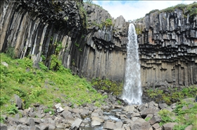 Svartifoss